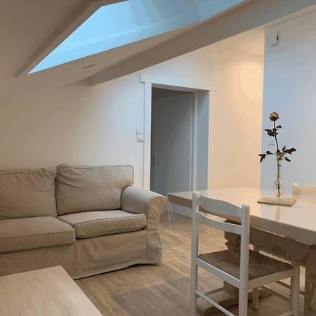 Appartement Proche Annecy Et Aix Les Bains Rumilly  Exterior photo