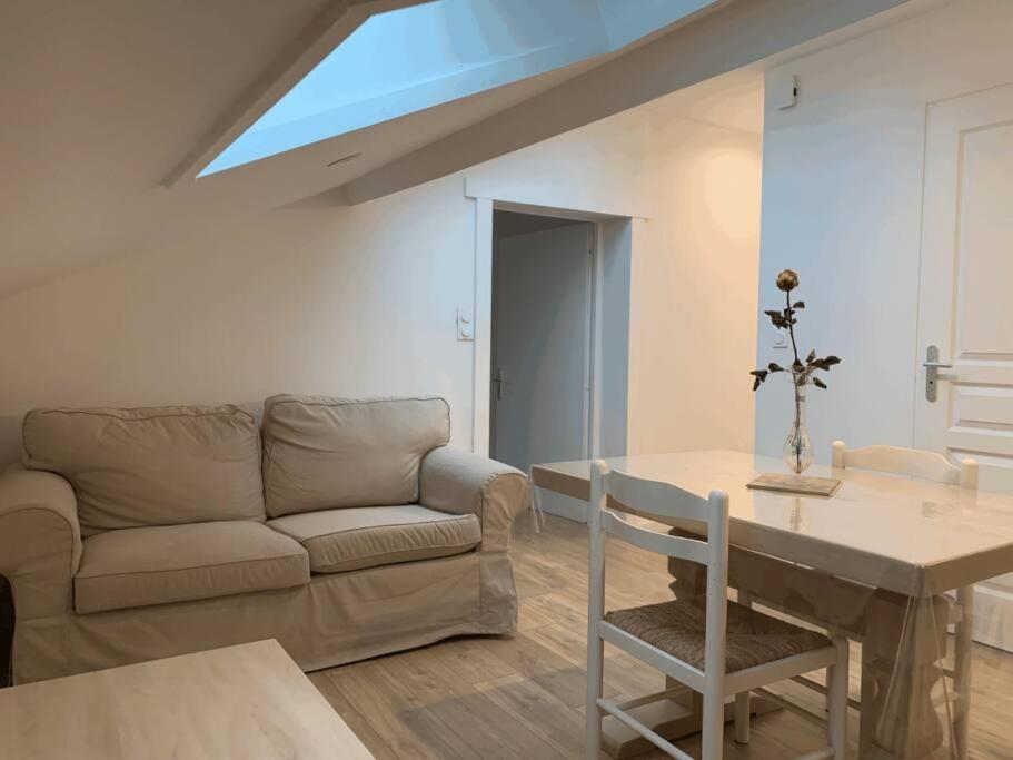 Appartement Proche Annecy Et Aix Les Bains Rumilly  Exterior photo